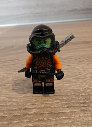 Lego - NJO0700 - Seabound Scuba Gear, marque: LEGO, état: Très bon état, taille: Taille unique, 3,00 €, 3,85 € Protection acheteurs incluse