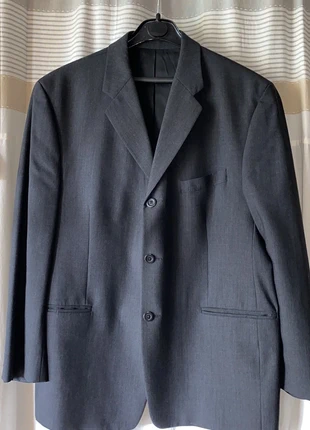 Veste de costume DKNY Essentials, marque: DKNY, état: Très bon état, taille: S, 15,00 €, 16,45 € Protection acheteurs incluse