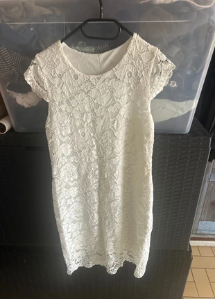 Jolie robe, condition: New without tags, size: M / 38 / 10, €8.00, €9.10 includes Buyer Protection