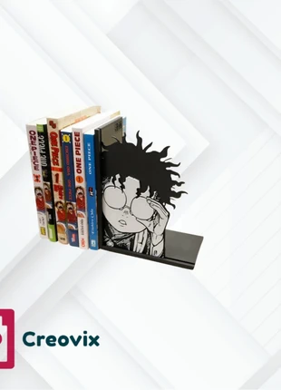 Sujetalibros Reversible Okarun con Gafas – Dandadan, marca: dandadan, estado: Como nuevo, 8,00 €, 8,40 € Protección al comprador Pro incluida