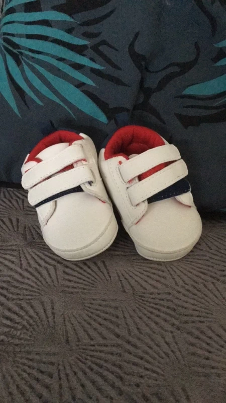 Chaussure tao - photo numéro 3
