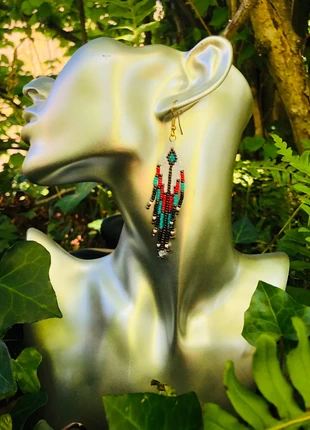 Boucles d’oreilles, marca: sans marque, estado: Nuevo sin etiquetas, 12,00 €, 13,30 € Protección al comprador Pro incluida