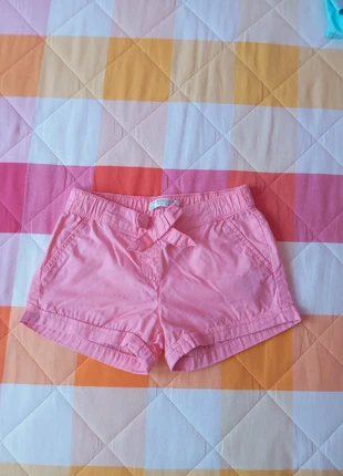 🩷 pantaloncini short bambina 6-7 anni 116-122 cm, marca: Terranova, estado: Muy bueno, tamaño: 18-24 meses / 86 cm, 3,00 €, 3,85 € Protección al comprador incluida