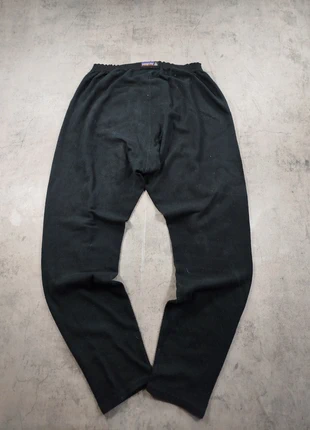 Pantalon polaire molletonné noir Patagonia Capilene L Homme, marca: Patagonia, estado: Muito bom, tamanho: L, €30.00, €32.20 inclui Proteção do Comprador Pro