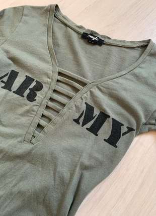 Bodys , marca: Jennyfer, estado: Muy bueno, tamaño: XS / 34 / 6, 3,00 €, 3,85 € Protección al comprador incluida