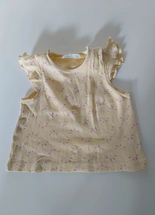 T-Shirt Regenbogen 🌈, marke: Identic Nature, zustand: Sehr gut, größe: 9-12 Monate / 74, 1,50 €, 2,28 € inklusive Vinted-Käuferschutz