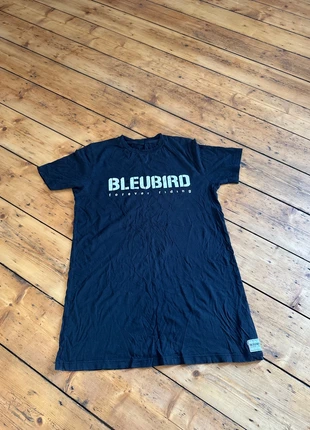 Bleubird long riding t-shirt, brand: Bleubird, condition: Good, size: S / 8, £3.00, £3.85 includes Buyer Protection