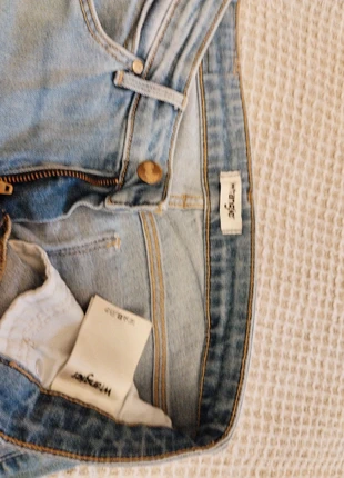 Jean bleu slim Wrangler. Taille 36. Très bon état, marque: Wrangler, état: Très bon état, taille: W26 | FR 36, 1,00 €, 1,75 € Protection acheteurs incluse