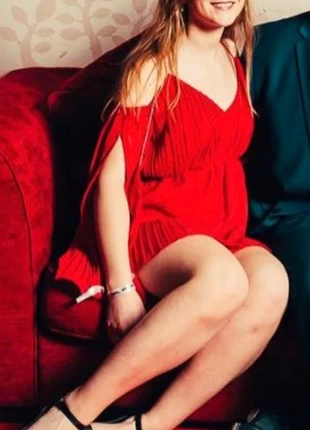 Playsuit, merk: Rare London, staat: Heel goed, maat: S / 36 / 8, € 15,00, € 16,45 inclusief Kopersbescherming