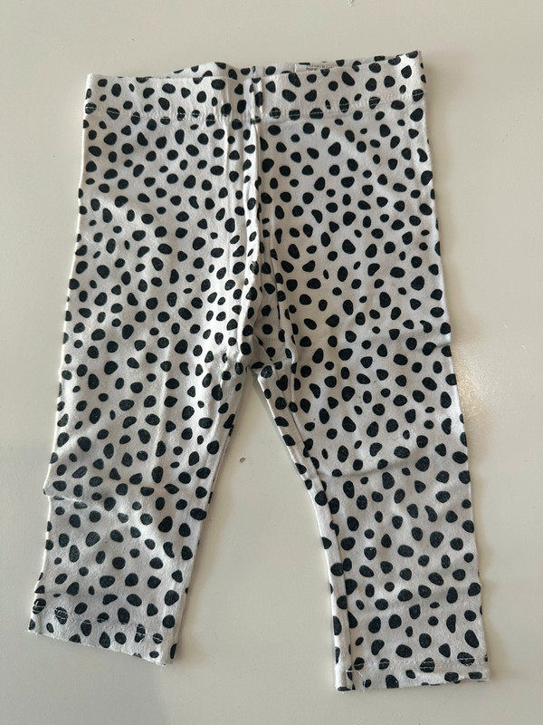 Legging jumelles 2