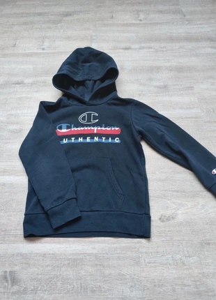 Pull champion, brand: Champion, condition: Good, size: 8 years / 128 cm, €2.00, €2.80 includes Buyer Protection