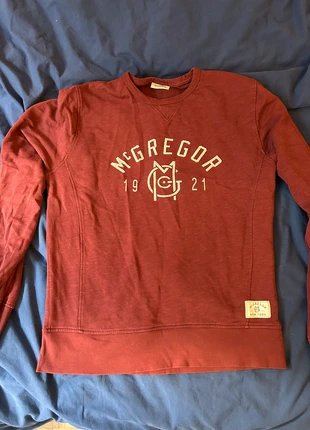 Longsleeve McGregor, brand: McGregor, condition: Very good, size: M, €15.00, €16.45 includes Buyer Protection