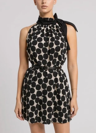 Vestido verano vintage estampado lunares, brand: Vintage Dressing, condizioni: Ottime, taglia: M / IT 42 / EU 38, €9.90, €11.10 include la Protezione acquisti