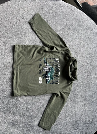 TEE shirt col roulé, marque: Gémo, état: Très bon état, taille: 24-36 mois / 92 cm, 1,00 €, 1,75 € Protection acheteurs incluse