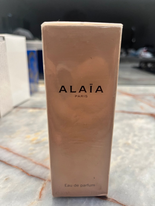 Alaia Paris Eau de parfum 2