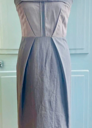 Robe d’été bustier Max Mara, brand: Sportmax, condition: Very good, size: M / 38 / 10, €29.00, €31.15 includes Buyer Protection