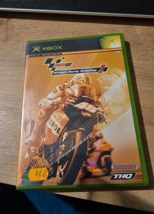 Moto Gp2 Xbox , marque: Xbox, état: Très bon état, 4,00 €, 4,90 € Protection acheteurs incluse