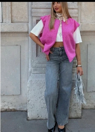 Gilet sans manche, marque: boutique independente, état: Très bon état, taille: S / 36 / 8, 13,99 €, 15,39 € Protection acheteurs incluse