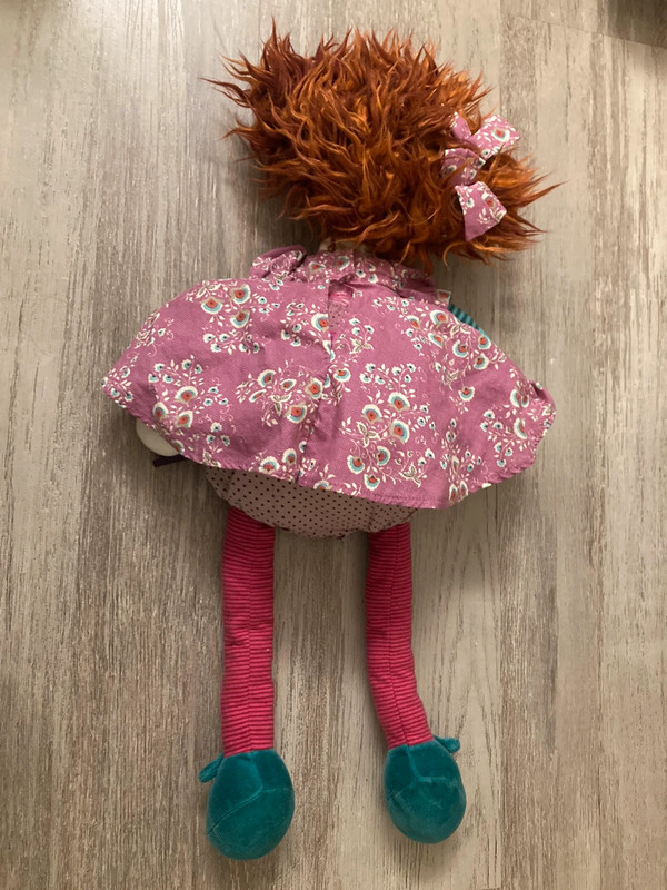 Poupée Fanette Moulin Roty | Vinted