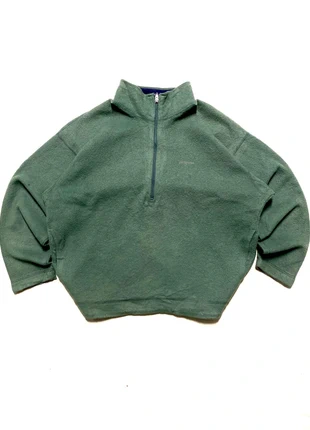 💫vintage late 80’s dark green Patagonia outdoor fleece bixy fit gorpcore jacket💫(TB19), marque: Patagonia, état: Bon état, taille: L, 34,99 €, 37,44 € Protection acheteurs (Pro) incluse