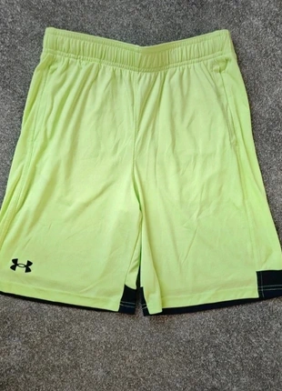 Mens Underarmour Velocity Gym Loose Fit Shorts Size Large, brand: Under Armour, condition: Very good, size: L, £13.00, £14.35 includes Buyer Protection