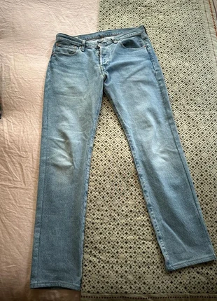 Jean Levi’s 501 32 / 32 , brand: Levi's, condizioni: Ottime, taglia: IT 42 | W32, €50.00, €53.20 include la Protezione acquisti