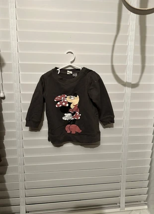 Sweater h&m maatje 74, merk: H&M, staat: Heel goed, maat: 9-12 maanden / 74 cm, € 3,00, € 3,85 inclusief Kopersbescherming