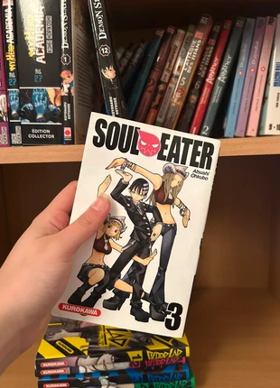 Manga, état: Neuf avec étiquette, 3,00 €, 3,85 € Protection acheteurs incluse