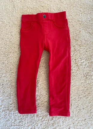 Pantalon élastique rose fushia mayoral, brand: Mayoral, condition: New without tags, size: 18-24 months / 86 cm, €3.00, €3.85 includes Buyer Protection