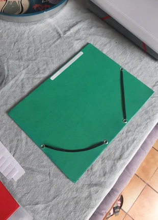 Chemise porte documents, brand: paperasses, condition: New without tags, €1.00, €1.75 includes Buyer Protection