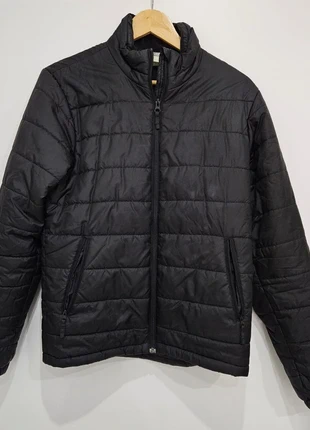 Casaco Puffer Acolchoado Quechua Decatlon Preto (s) (65% off!), brand: Quechua, condizioni: Buone, taglia: M / IT 42 / EU 38, €15.75, €17.24 include la Protezione acquisti