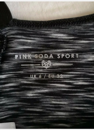 Pink Soda Sport Clothes in Unique Styles