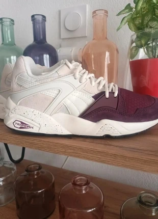 Baskets PUMA mixte,, marque: Puma, état: Neuf avec étiquette, taille: 37, 31,00 €, 33,25 € Protection acheteurs incluse