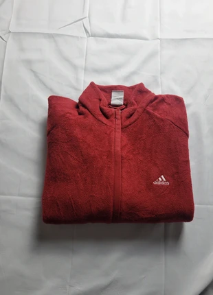 Veste polaire unisexe, brand: adidas, condition: Very good, size: L / 40 / 12, €20.00, €21.70 includes Buyer Protection Pro