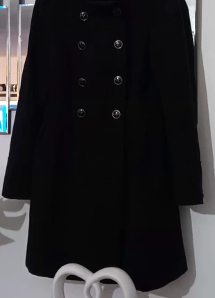 manteau, marque: Via28, état: Très bon état, taille: M / 38 / 10, 7,00 €, 8,05 € Protection acheteurs incluse