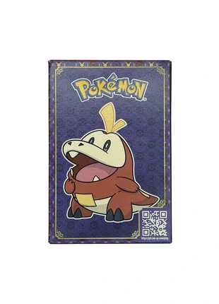 Boite Pokémon - McDonald's 2023, marque: Pokémon, état: Très bon état, 2,90 €, 3,75 € Protection acheteurs incluse