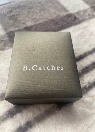 B catcher silver necklace, brand: B.catcher, condition: New without tags, £15.00, £16.45 includes Buyer Protection