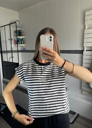 t-shirt, marca: Primark, estado: Novo sem etiquetas, tamanho: XS / 34 / 6, €4.00, €4.90 inclui Proteção do Comprador