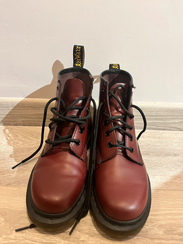 Dr martens 6 eyes | Vinted