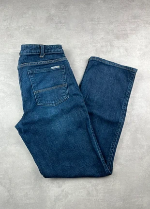 Jean carhartt workwear bleu brut coupe droite vintage - Taille L(40), marca: Carhartt, estado: Muy bueno, tamaño: L / 40 / 12, 20,00 €, 21,70 € Protección al comprador Pro incluida