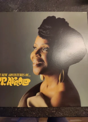 P. P. Arnold - The new adventures of Vinyl, état: Très bon état, 24,50 €, 26,43 € Protection acheteurs incluse