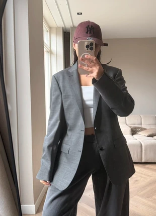 Blazer wool colbert vintage, brand: Vintage Dressing, condizioni: Ottime, taglia: Altro, €32.00, €34.30 include la Protezione acquisti Pro