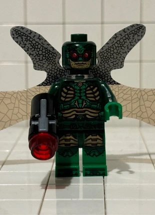 « Lire description » Figurine Lego Super Heroes Marvel DC Batman 🍿 Parademon sh439 sh0439, marque: LEGO, état: Très bon état, taille: Taille unique, 8,00 €, 9,10 € Protection acheteurs (Pro) incluse