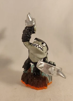 Skylanders Giants Terrafin, staat: Heel goed, € 2,00, € 2,80 inclusief Kopersbescherming Pro