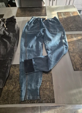 Jeans homme, marca: U21, estado: Novo com etiquetas, tamanho: PT 42 | W33, €6.00, €7.00 inclui Proteção do Comprador