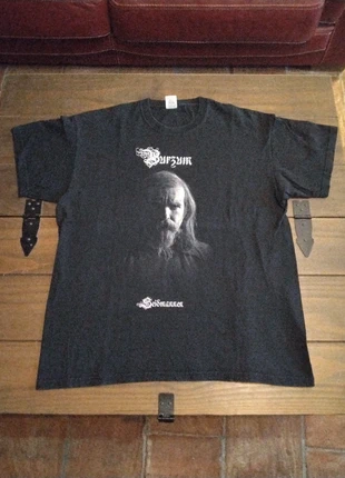 Burzum , brand: Fruit of the Loom, condition: Very good, size: XL, €40.00, €42.70 includes Buyer Protection