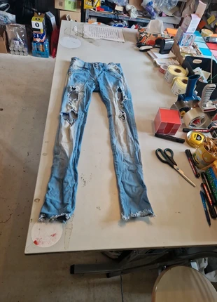 Pitbull 38, merk: PitBull, staat: Heel goed, maat: M / 38 / 10, € 2,50, € 3,33 inclusief Kopersbescherming