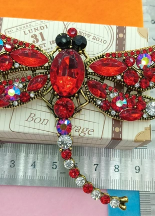 Broche, marque: Montre.fr, état: Très bon état, 5,00 €, 5,95 € Protection acheteurs (Pro) incluse