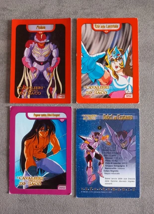 Card miste collezione, état: Bon état, 3,00 €, 3,85 € Protection acheteurs incluse