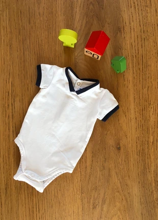 Bodie Jacadi, brand: Jacadi, condition: Very good, size: Up to 1 month / 50 cm, €8.00, €9.10 includes Buyer Protection